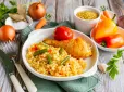 Буде смакота! З якою крупою смачно запекти курку на вечерю