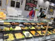 Названо найгірший салат, який продають у всіх кулінаріях