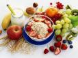 Ключ до гарного самопочуття, енергії та довголіття: ТОП-5 продуктів, які мають бути в раціоні жінки кожен день