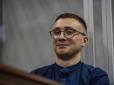 Куля пройшла на виліт: Сергія Стерненка прооперували після замаху