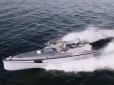 Фото та технічні характеристики морського дрона Magura V7, який своїми ракетами Sidewinder збив два російські літаки у Чорному морі