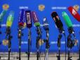 Путін не збирається на перемир'я: Кремль вже спустив темник засобам масової пропаганди РФ, як висвітлювати  російсько-українські переговори, що мають розпочатись 16 травня у Стамбулі