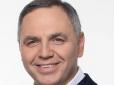 Журналіст-розслідувач пояснив, чому США наклали санкції на Портнова, а Україна цього не зробила