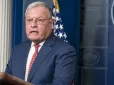 На переговорах у Стамбулі будуть представники США, Німеччини, Британії та Франції: Келлог розставив крапки над 