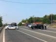 У Владивостоці після вибухів російські військові оточили базу морської піхоти . Влада запевняє, що жертв нема