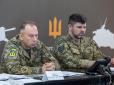 Росіяни пішли в наступ на Запорізькому напрямку, - Сирський