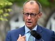 Обговорити важливі речі не телефоном: Мерц планує зустрітися з Трампом у Білому домі