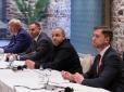 Весь минулий тиждень орки розповідали про готовність воювати вічно, але вчорашній удар усе це нівелював, - Віктор Андрусів