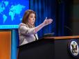 Речниця Держдепу прокоментувала чутки, що США не хочуть дозволити Україні придбати Patriot