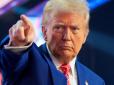 Не все пропало: Трамп підтримує забезпечення України системами ППО