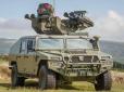 Британські ЗРК малої дальності RapidRanger надійдуть в Україну, - Костянтин Машовець