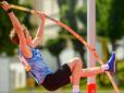 12-річний українець побив рекорд дворазового олімпійського чемпіона (відео)