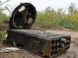Сили оборони знищили на Харківщині російський 