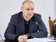 Один із котеджів, який 