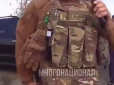 Кадирівці побили російського 