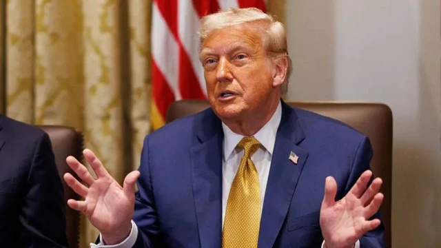 Оце так: Трамп все ще думає, що Росія переможе у війні проти України, - ЗМІ