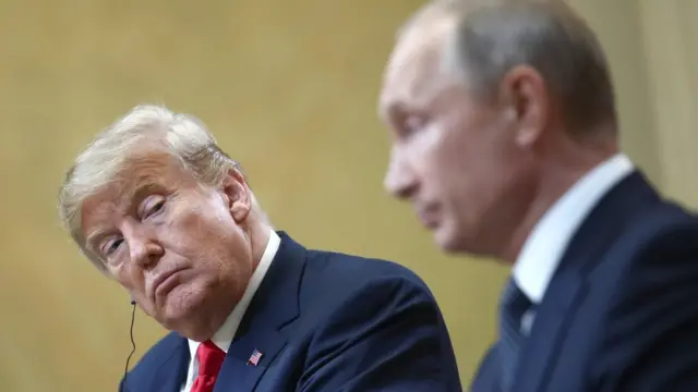 Історія повторюється? 