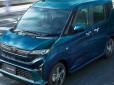Toyota представила свій новий економічний мінівен. Ціна - менше $10 000 (фото)