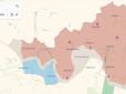 Є успіхи! Сили оборони відкинули ворога біля Андріївки на Сумщині, - DeepState