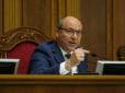 Стріляв кур’єр служби Glovo? У Львові вбили ексспікера Верховної Ради Андрія Парубія (фото)