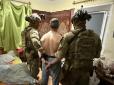 Підозрюваний у вбивстві Андрія Парубія виправдовував злочини росіян ще до того, як його син зник безвісти під Бахмутом (скриншоти)