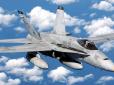 ППО посилиться! Бельгія передасть Україні додаткові F-16