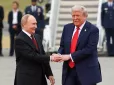 Вважає Дональда Фредовича 