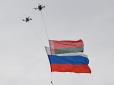 Три з половиною роки надзвичайно кривавої агресії проти братньої України не минули непоміченими? Зросло число білорусів, що вважають Росію небезпечнішою за США, - СЗР