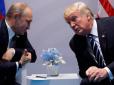 Почав з Рюрика і Ярослава Мудрого і вивів з себе: На Алясці Путін ошелешив Трампа 