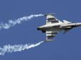 Чекати вже не довго: Зеленський розповів, коли перші шведські Gripen буде передано Україні