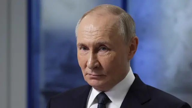 Є підстави? Чому Путін ще вірить, що може перемогти у війні проти України, - The Sunday Times