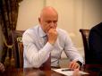 Разом із сімома підлеглими: Ексмеру Одеси Труханову вручили підозру, - джерела