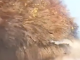 Перетворили на брухт: Полк СБС 