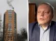Експерт із енергетики оцінив здатність Києва перезимувати без ТЕЦ