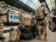 Є проблеми: Головною причиною критичної ситуації на фронті є зірвана мобілізація в тилу, -  Дикий