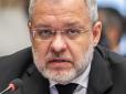 Скандал не вдалося вирішити 