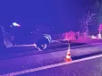 Порушив ПДР: На Львівщині водій під час розмови з поліцією підірвав гранату (фото)