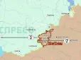 Ворог зосередив дві армії, намагаючись створити кишеню в районі Гуляйполя, - речник УДА Братчук