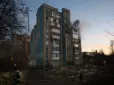 Ракетний удар по Тернополю: Під завалами досі є люди