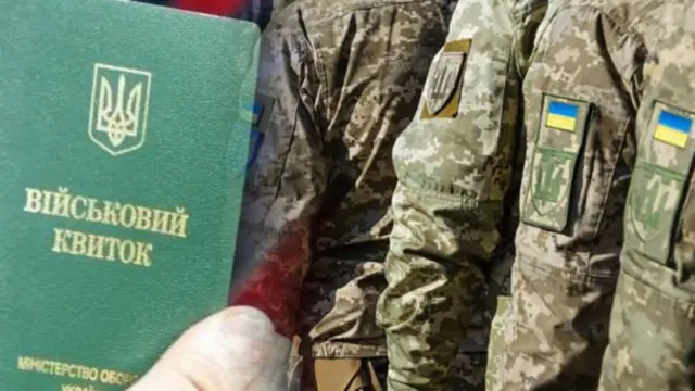 Є кілька сценаріїв: Як зміниться мобілізація після перемовин про закінчення війни в Україні