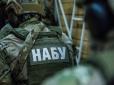 1000 годин національного контенту, які обіцяв Зеленський, зараз фактично виробляє НАБУ - і робить це за всіма законами TV-жанру, - Віктор Шлінчак