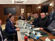 Є проблеми: На мирних переговорах зі США питання гарантій безпеки для України залишилося нерозв'язаним, - WSJ