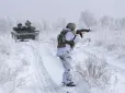 Чого чекати на фронті цієї зими? - Кирило Сазонов