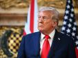 Знову підіграв Кремлю: Трамп заявив, що РФ 