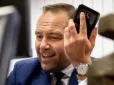 За чий кошт гуляє президент Польщі? - Голобуцький