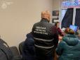 На Одещині під виглядом 