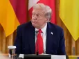 Тиск посилиться? Трамп вимагає від лідерів Європи змусити Зеленського прийняти мирний план США, - WSJ