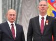 Нові фаворити Путіна? В українській розвідці дізнались, хто контролює ресурси РФ в Арктиці