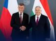 Європейський розкол: Названо три країни, які відмовилися допомагати Україні