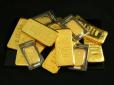 Ловить момент? Китай у листопаді купив російського золота на майже мільярд доларів